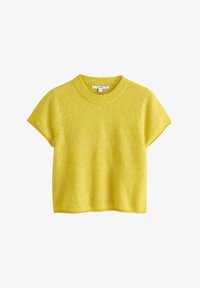 Neizvēlēts, citrine yellow