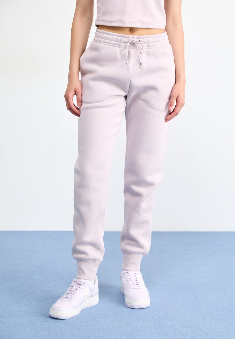 Nike Sportswear - PANT - Tracksuit bottoms - platinum violet, Enlarge