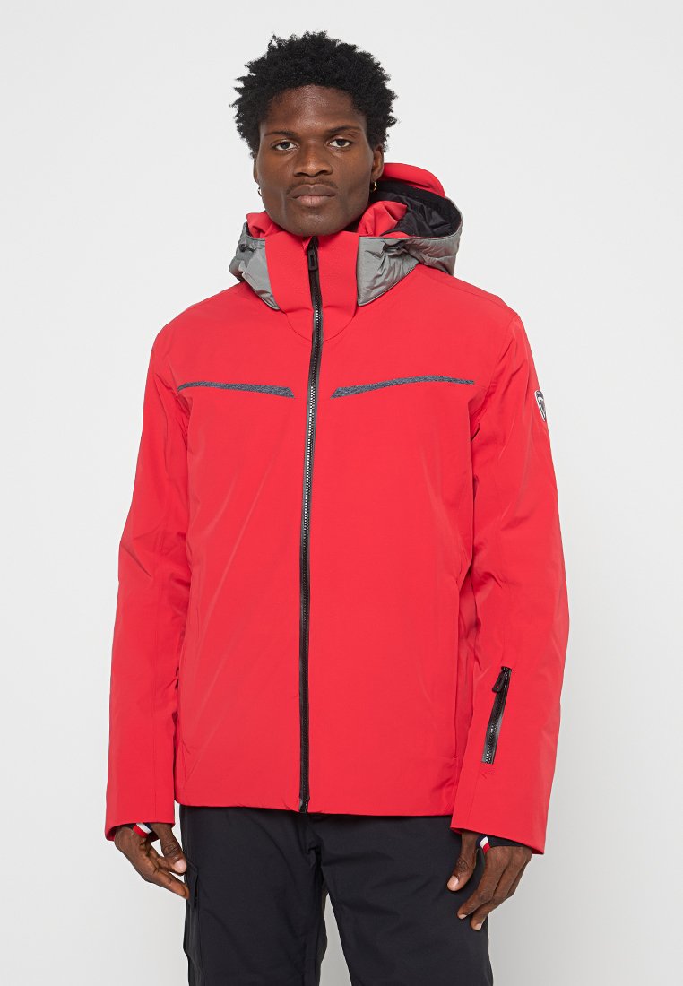 Rossignol Ski jas rood