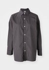 Blusa - black/thunder grey
