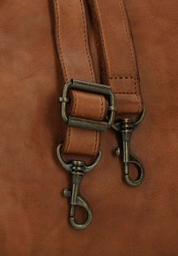 Harbour 2nd Handtasche - charming cognac