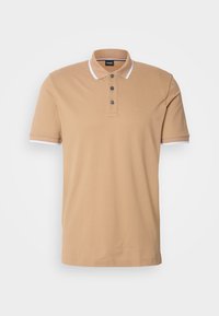 Unselected, medium beige