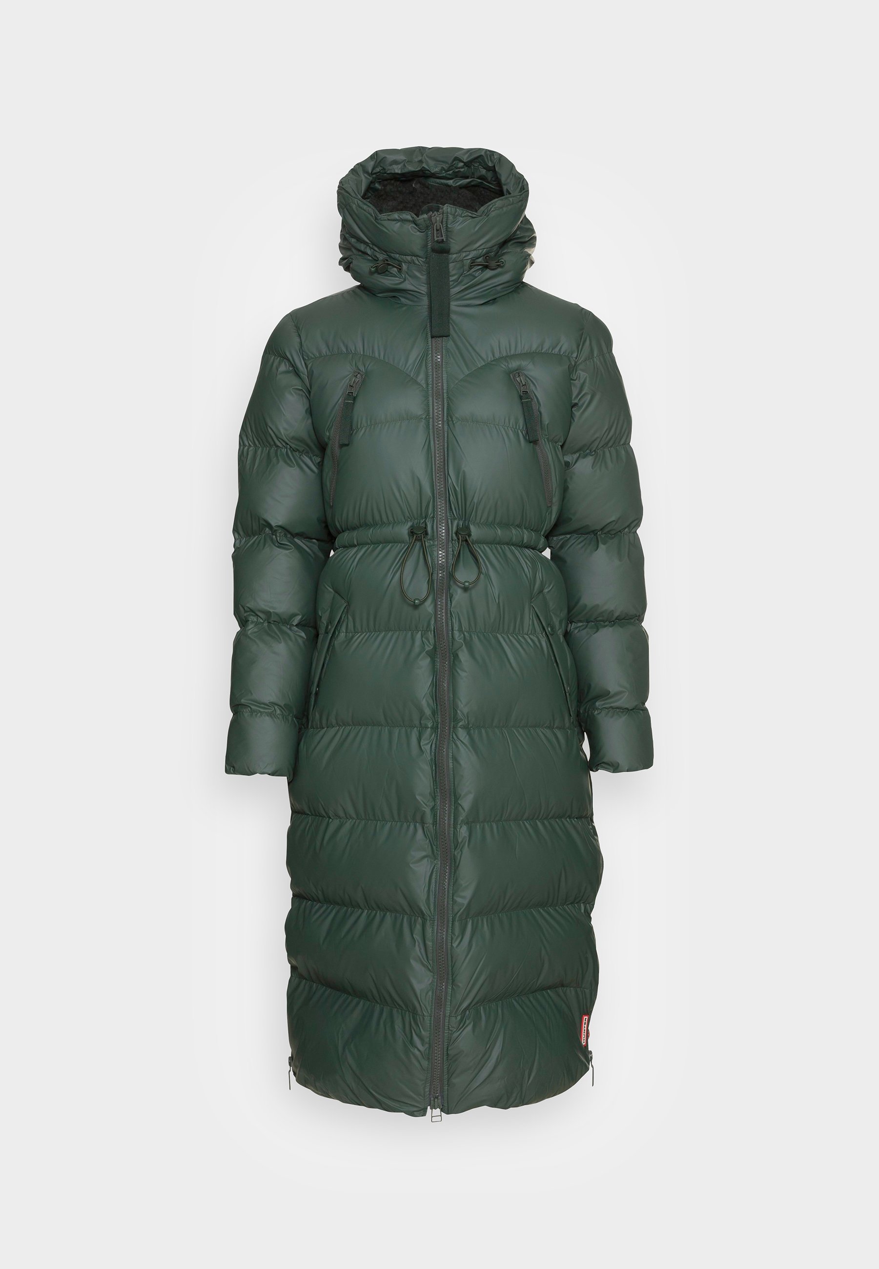 hunter winter coat