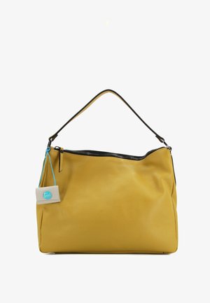 Gabs, CALIPSO LARGE - Shopping bag - ocra