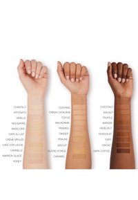 NARS SOFT MATTE COMPLETE CONCEALER nieokreślony