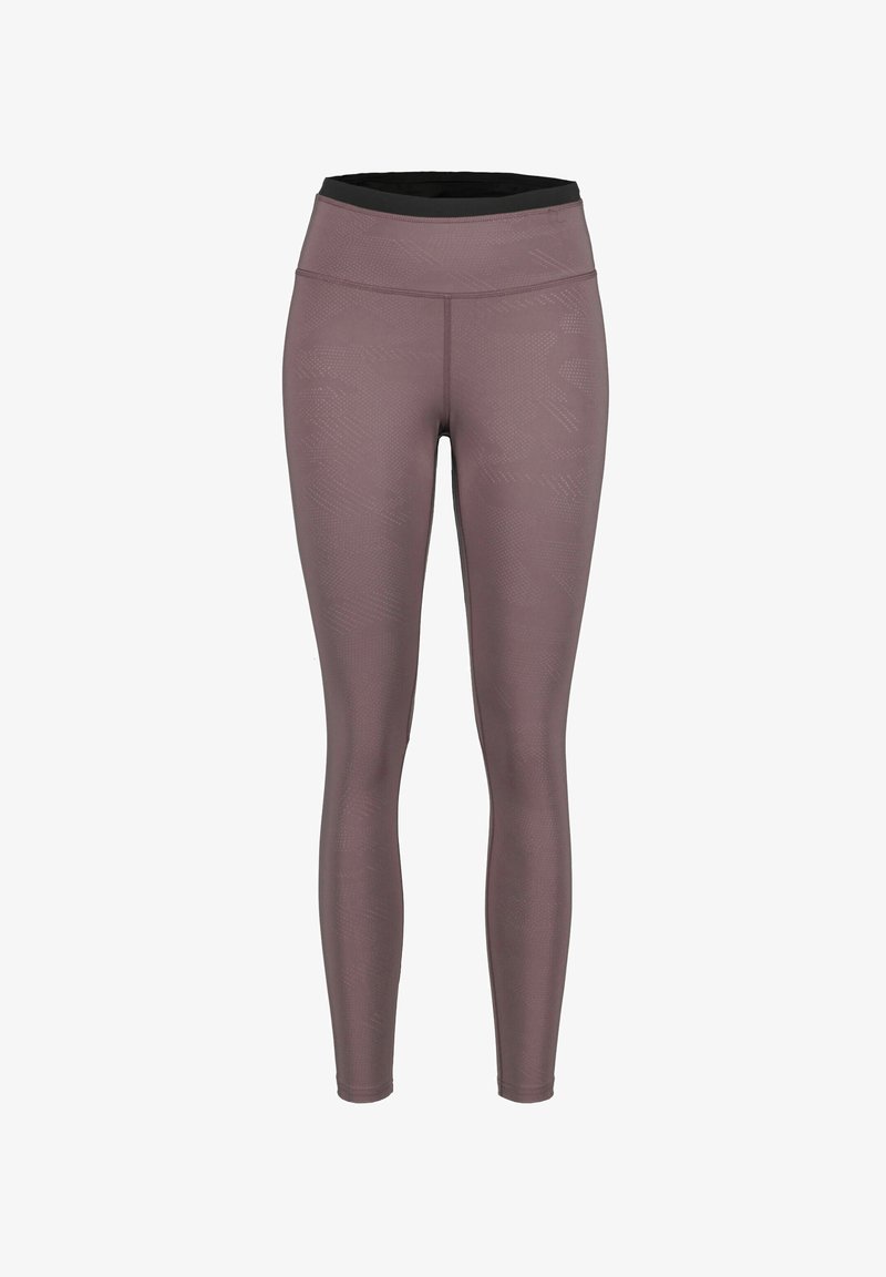 Rukka TRAINING MYLLYOJA - Trikoot - pflaume