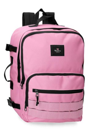 Pepe Jeans, ARIS   - Mochila escolar - pink