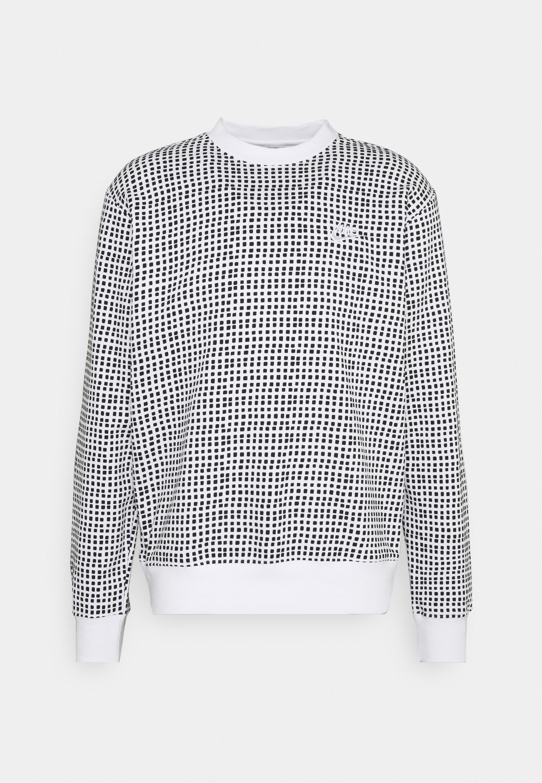 Nike Sportswear CLUB CREW GRID 