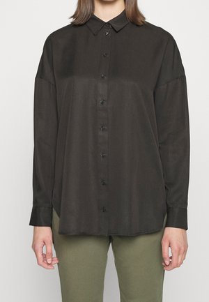 Blusa - black