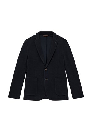 BALDO - Strickjacke - navy
