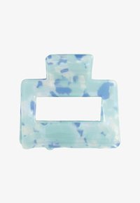 Non sélectionné, blue