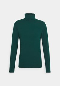 Não selecionado, green