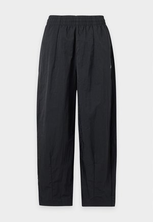Jordan, PANT - Παντελόνι - black