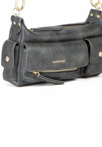 Miriade GINEVRAS - Borsa a mano - nero