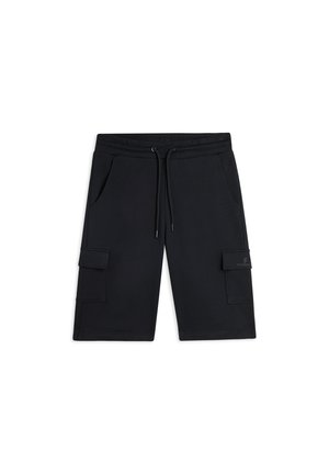 Pantalón corto de deporte - black