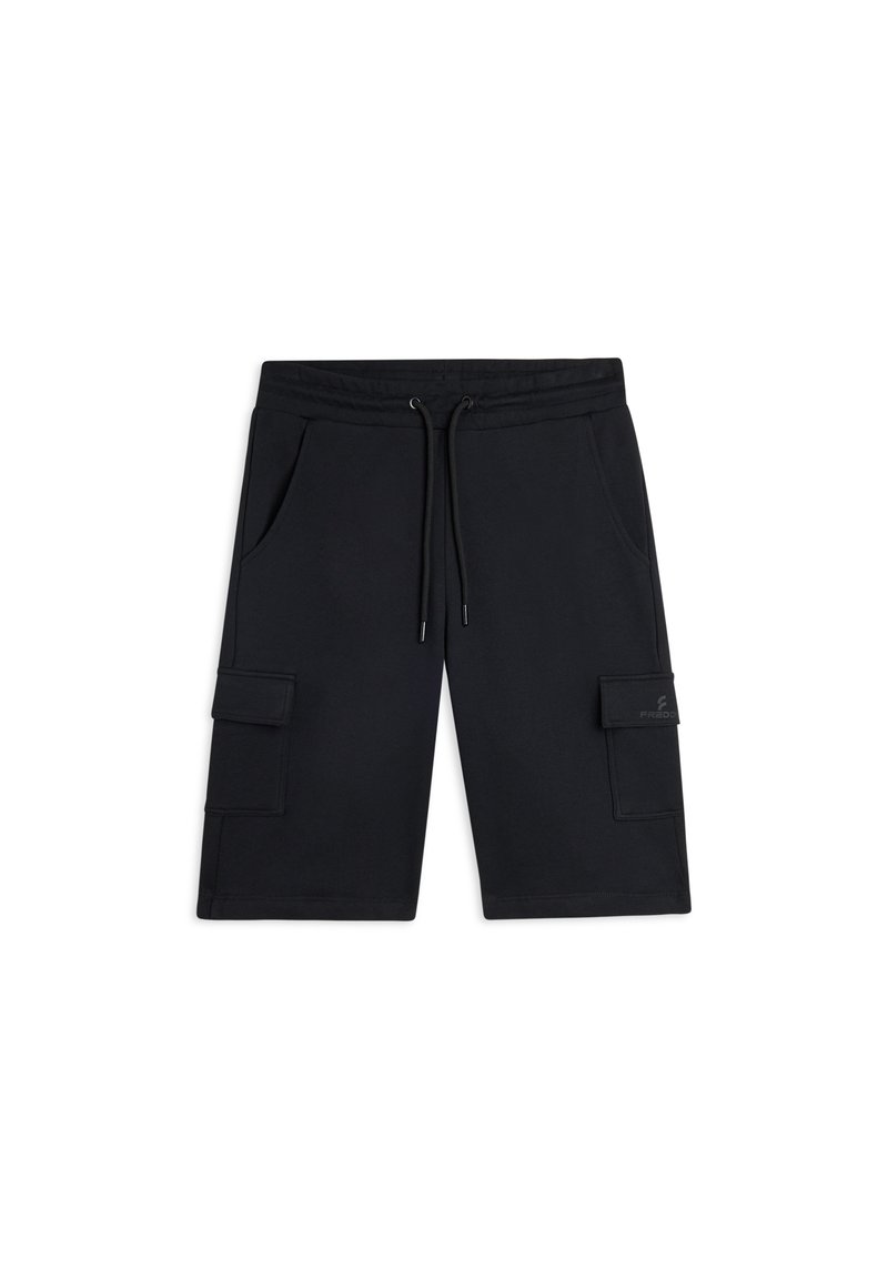 Freddy Pantalón corto de deporte - black