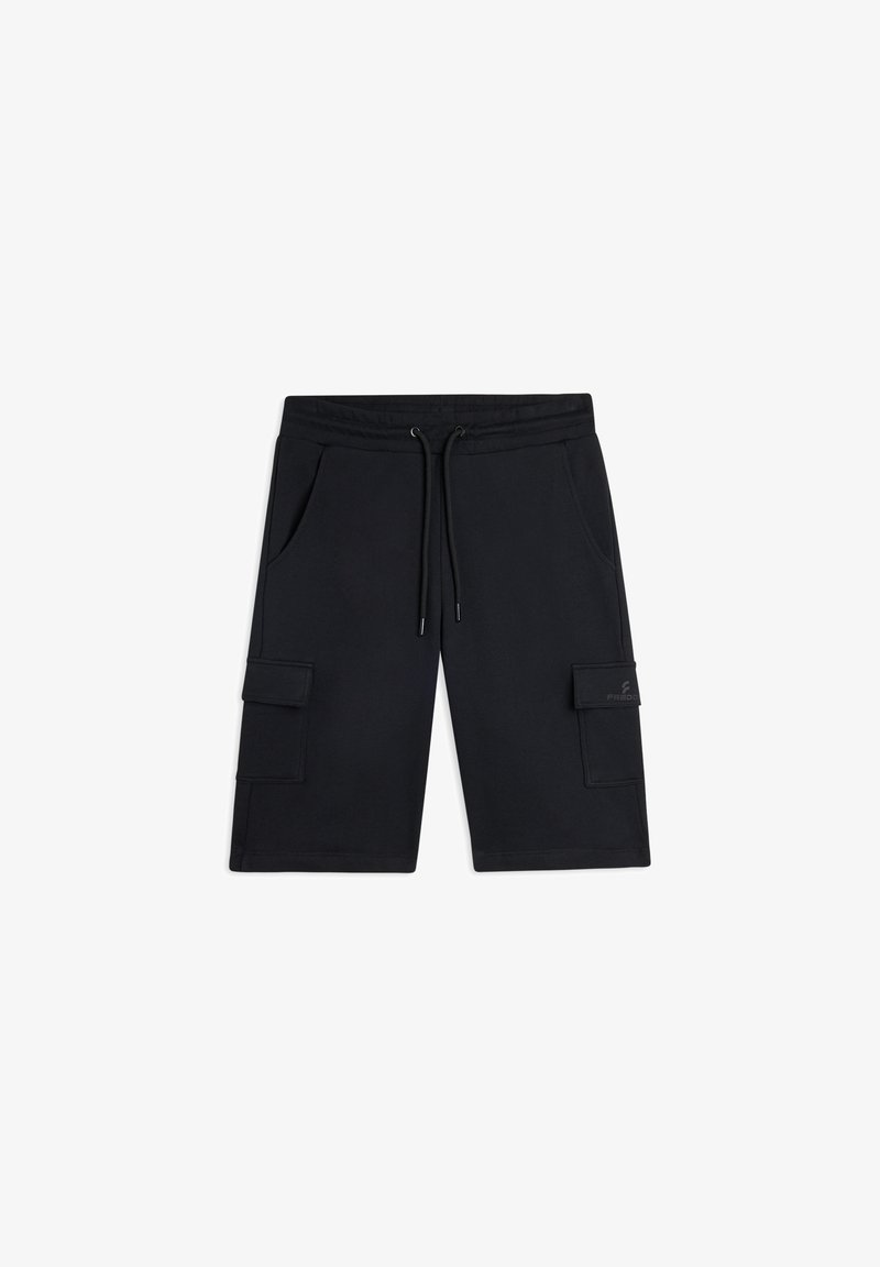 Freddy Pantalón corto de deporte - black