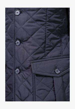 Barbour, - Kurtka przejściowa