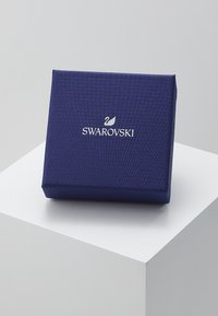 Swarovski SUNSHINE - Ohrringe - white