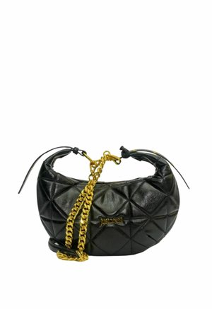 Borsa a tracolla - black-802