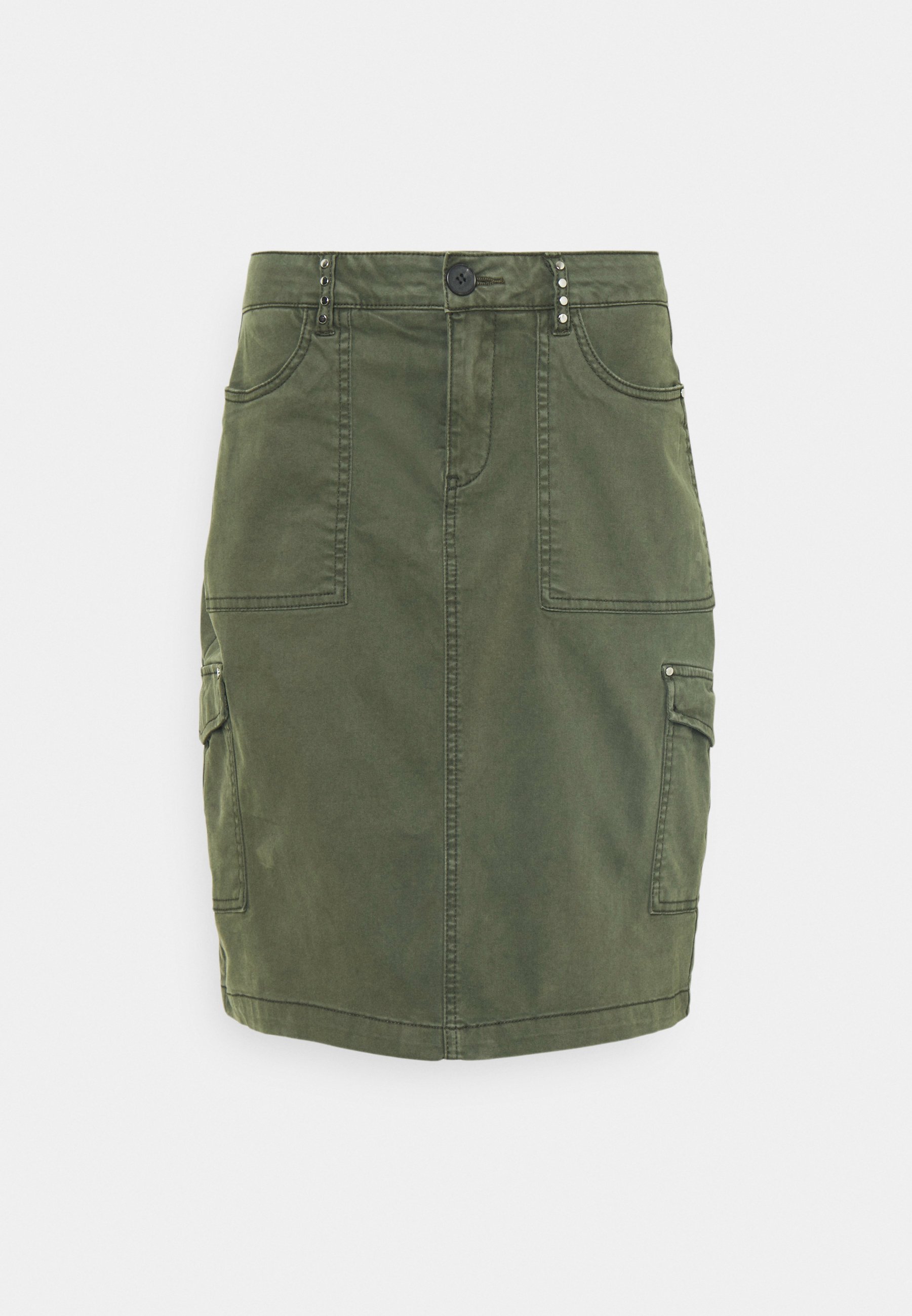 Femme Jupe trapèze Femme Jupe trapèze