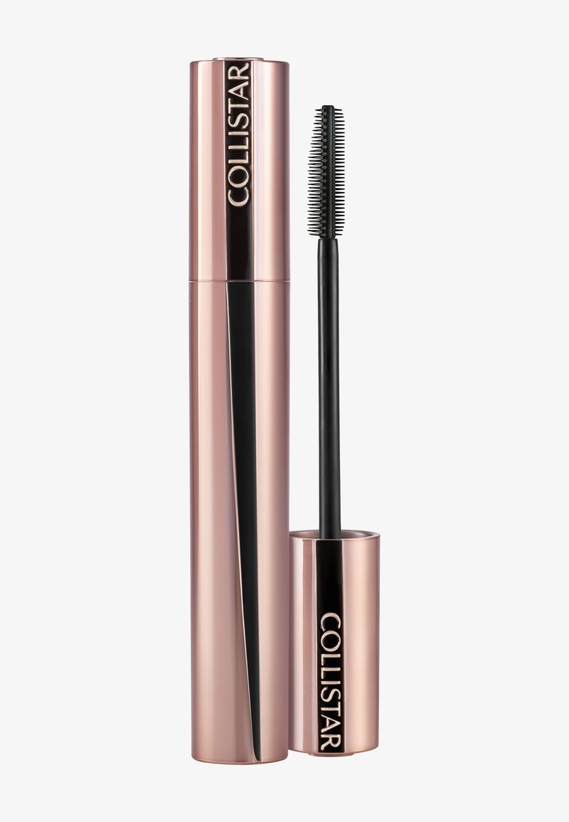 Collistar - INFINITO MASCARA - Mascara - extra  nero, Förstora