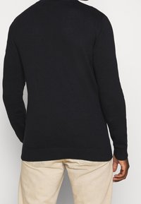 Brave Soul Kofta - black