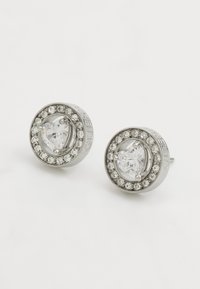 Guess M'AMA NON M'AMA - Kõrvarõngad - silver-coloured