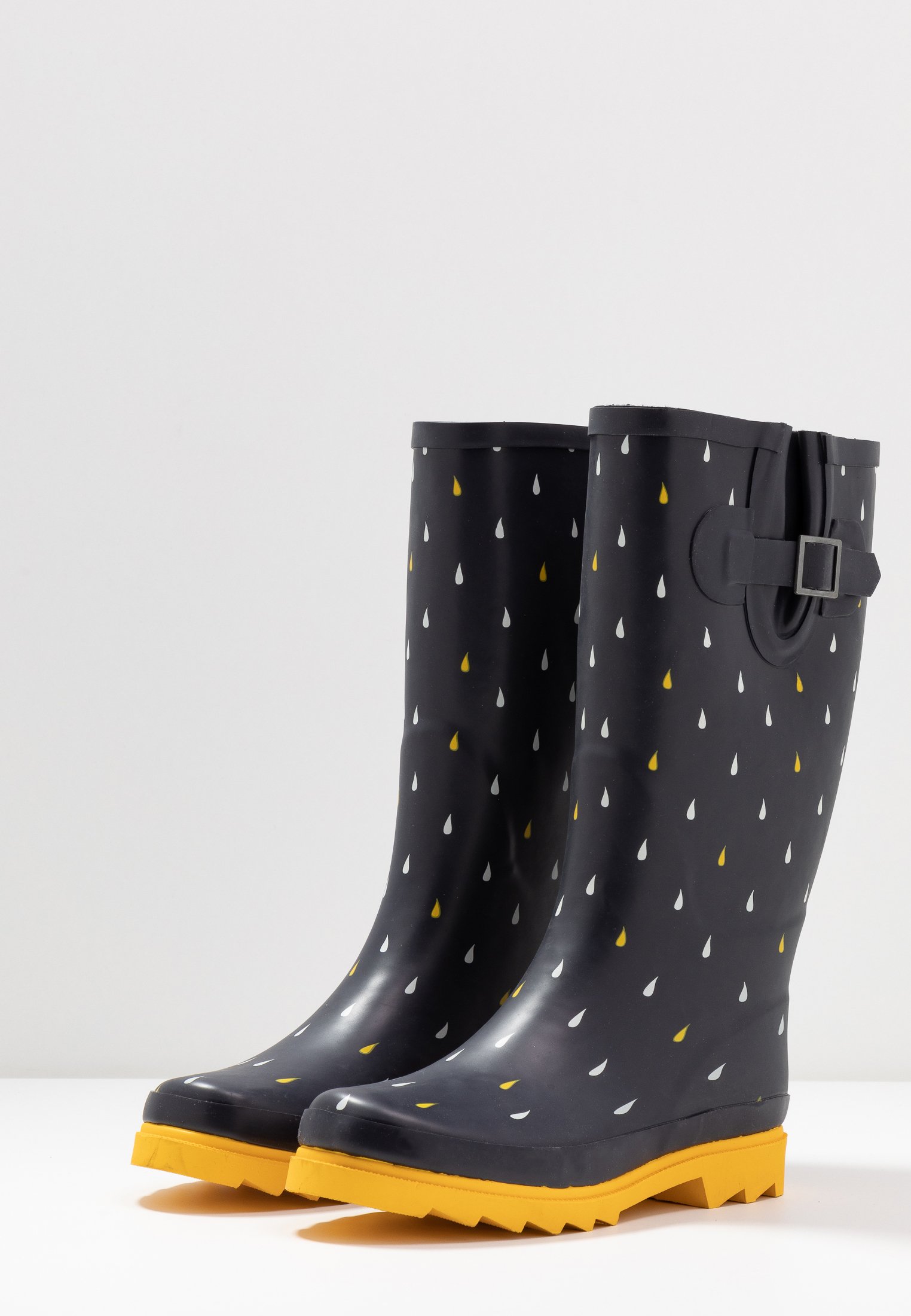Anna Field Gummistövlar dark blue Zalando.se Anna Field Gummistövlar dark blue Zalando.se