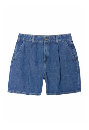 FatFace, Denimové šortky - mid wash