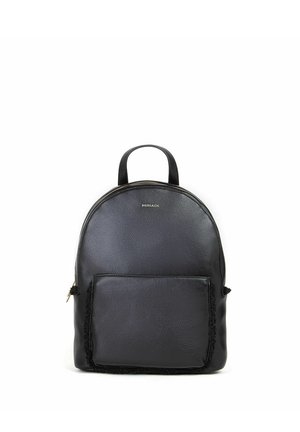 Rucksack - nero