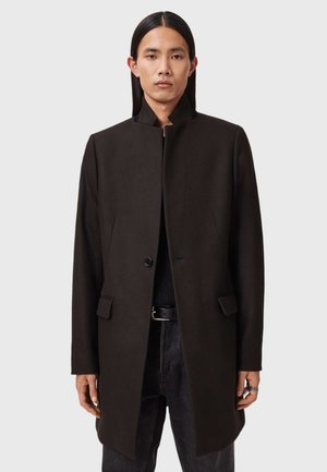 HAYDON  - Kort kappa / rock - brown