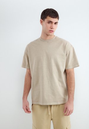 Balmohk, - T-shirt basic