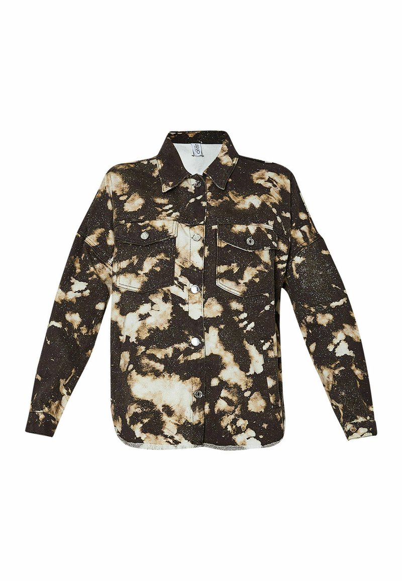 Liu Jo Jeans Spijkerjas beige