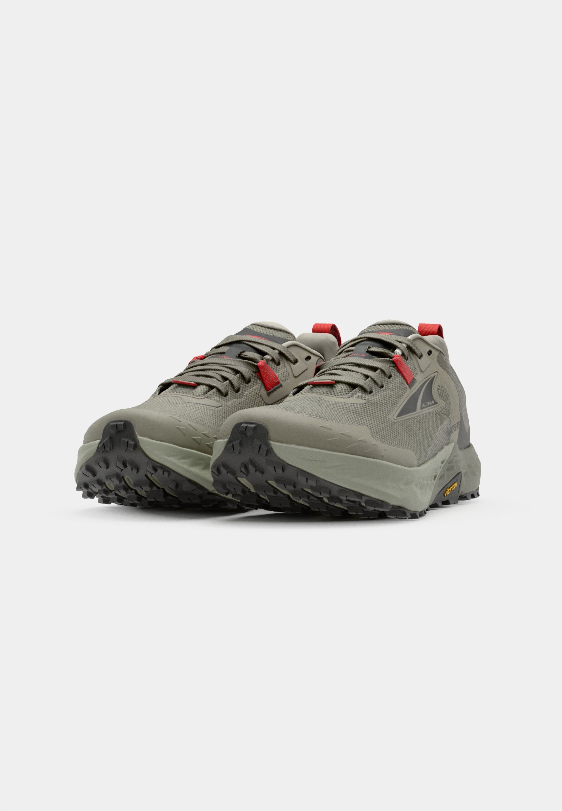 Altra TIMP 5 GTX - Laufschuh Trail - dusty olive/oliv - Zalando