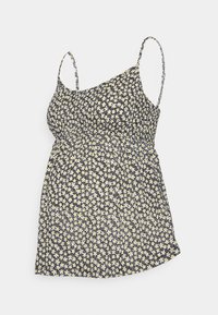 ONLY MATERNITY Top - black