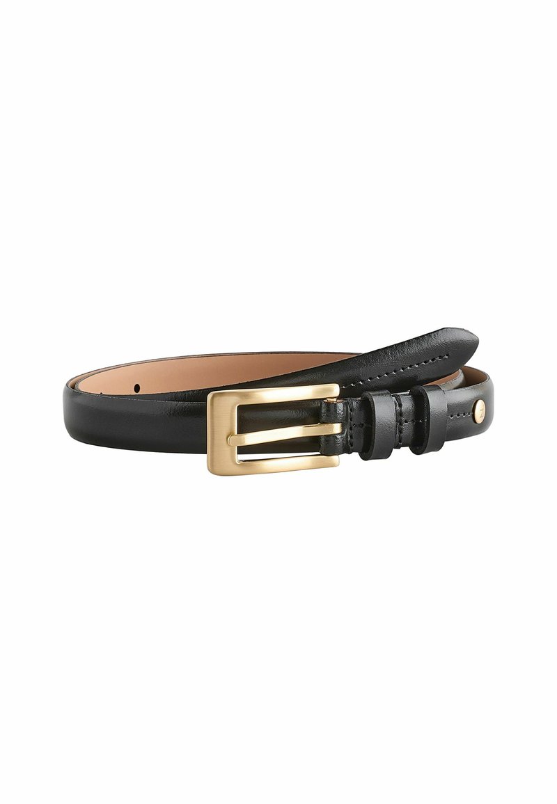 Next REGULAR FIT  - Vöö - black gold