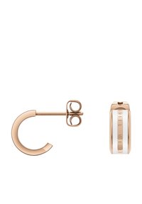 Daniel Wellington EMALIE  - Fülbevalók - rose gold-coloured