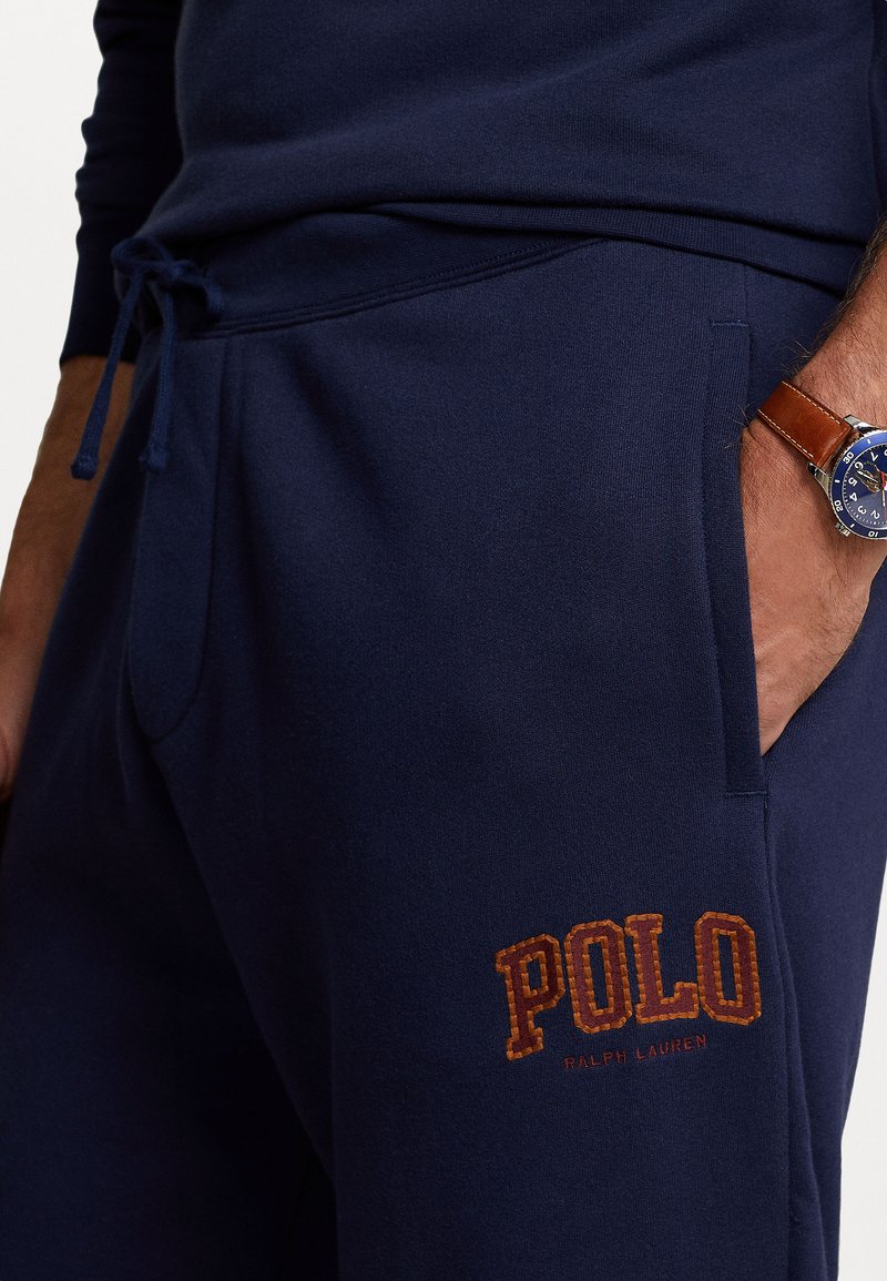 polo big and tall joggers