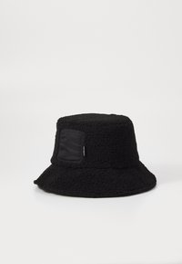 Non sélectionné, black