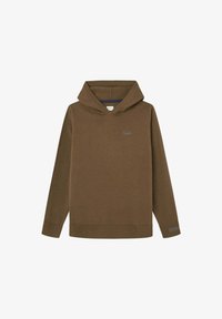 Non selezionato, leaf green