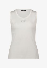 Sélectionné, rohweiß