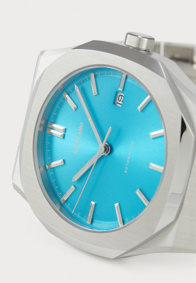 D1 Milano AUTOMATICO 41.5MM - Uhr - turquoise