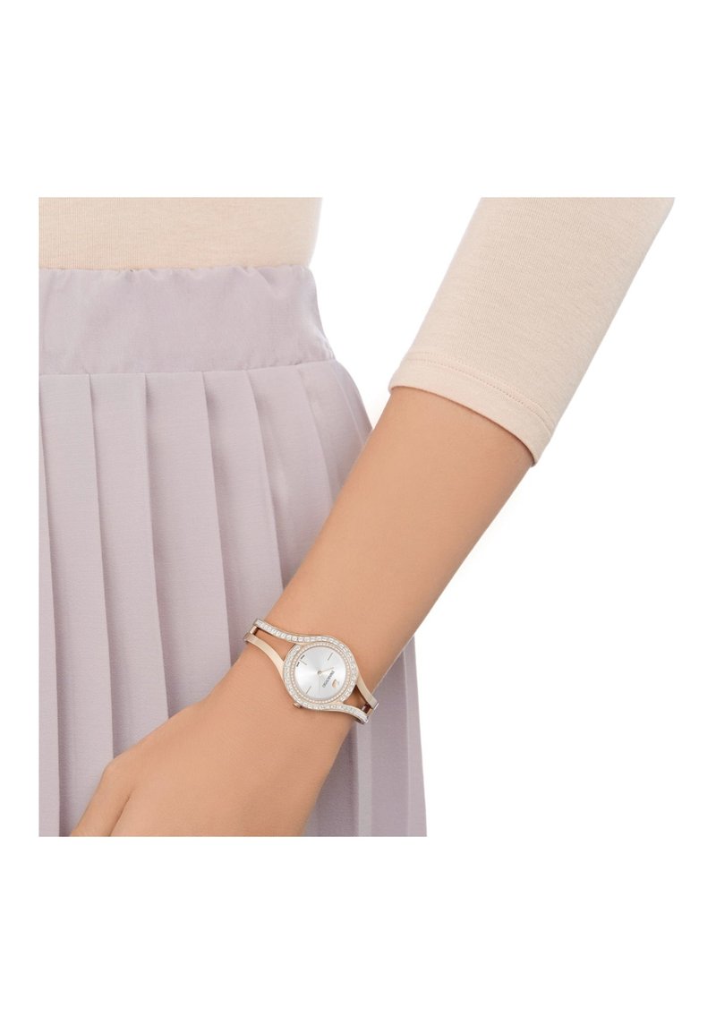 Swarovski BLACK FRIDAY Watch goldcoloured Zalando.co.uk