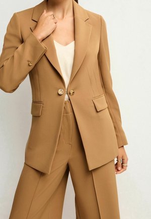 Next Blazer - brown