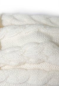 Reusch Beanie - white