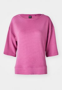 OTTOMAN - Pyjama top - medium purple
