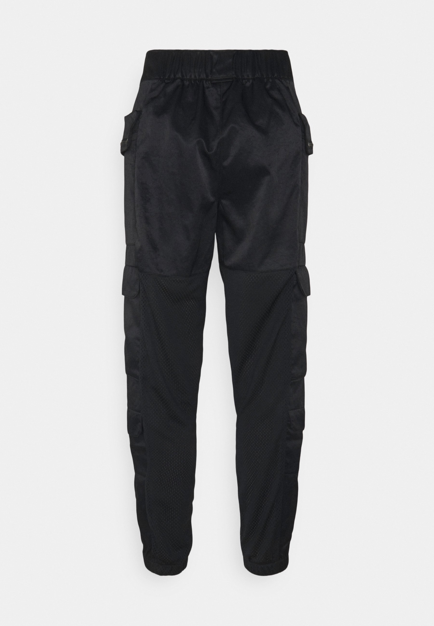 Jordan HEATWAVE UTILITY PANT - Pantaloni cargo - black/white/nero -  Zalando.it