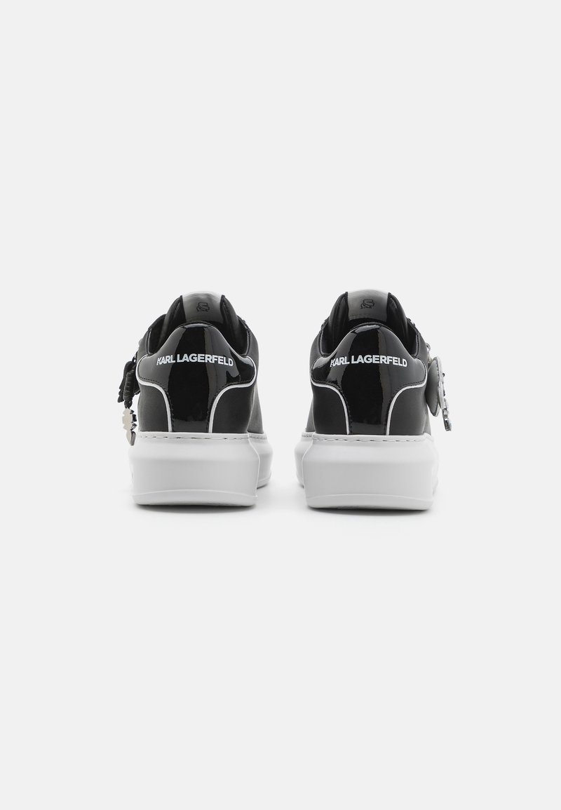 Scarpe Sport KARL LAGERFELD Per Donna ZAPATILLAS MUJER MODELO Kapri Nft Plexi Pendant Color Blanco  01d White 5059529547270