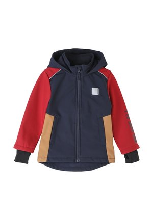 Chaqueta de entretiempo - blau